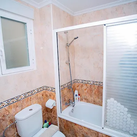 121 La Mata Sun - Alicante Holiday Exterior photo