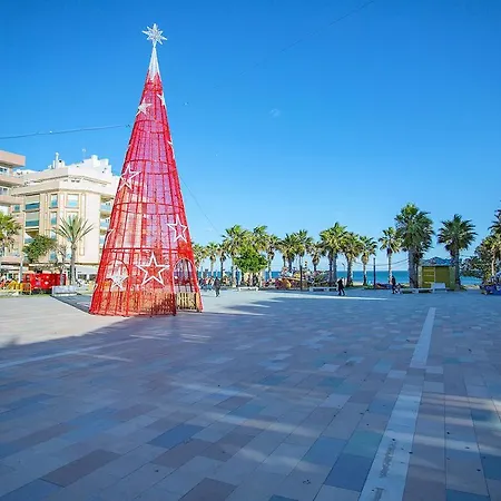 121 La Mata Sun - Alicante Holiday Exterior photo