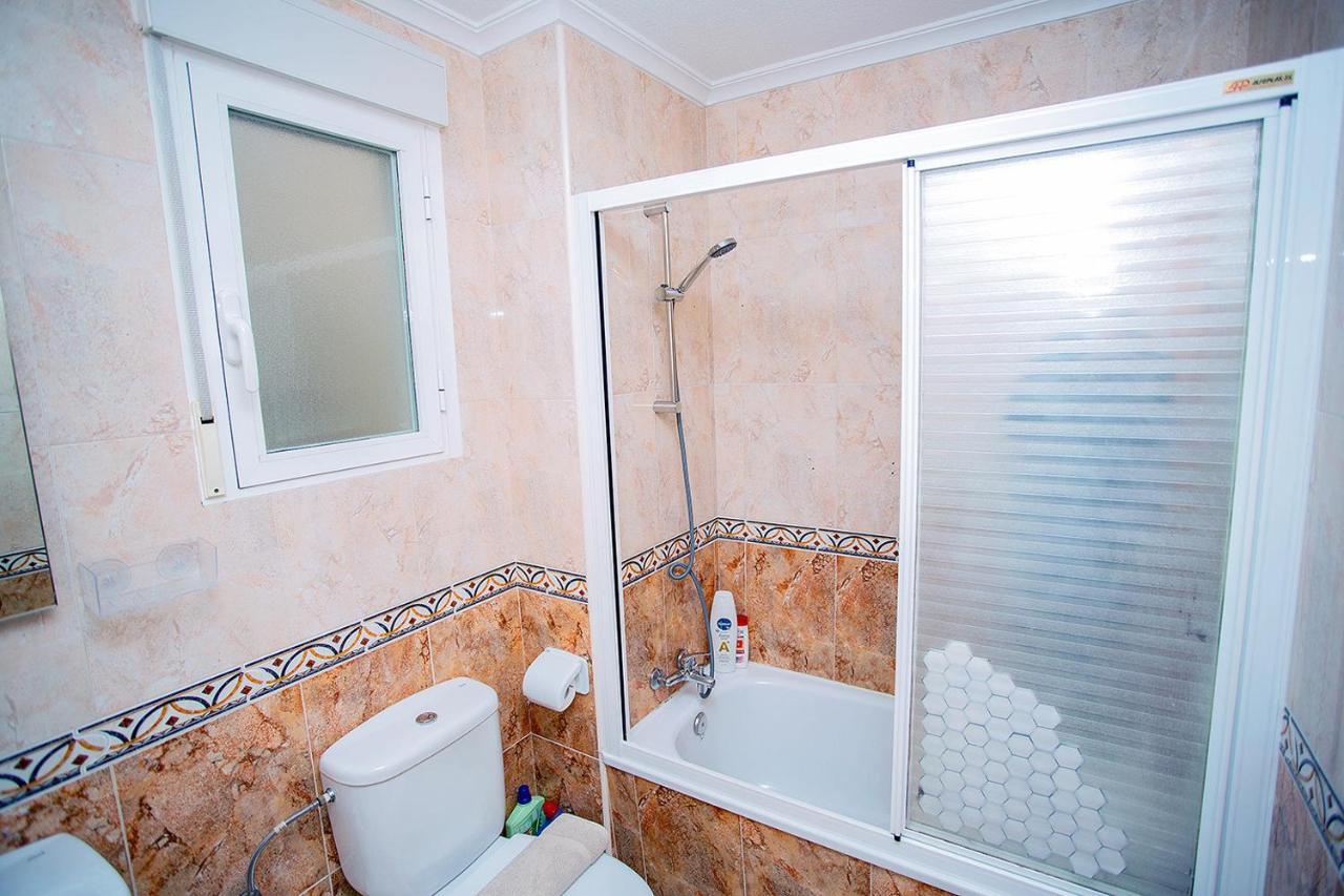 Apartment 121 La Mata Sun - Alicante La Mata (Torrevieja)