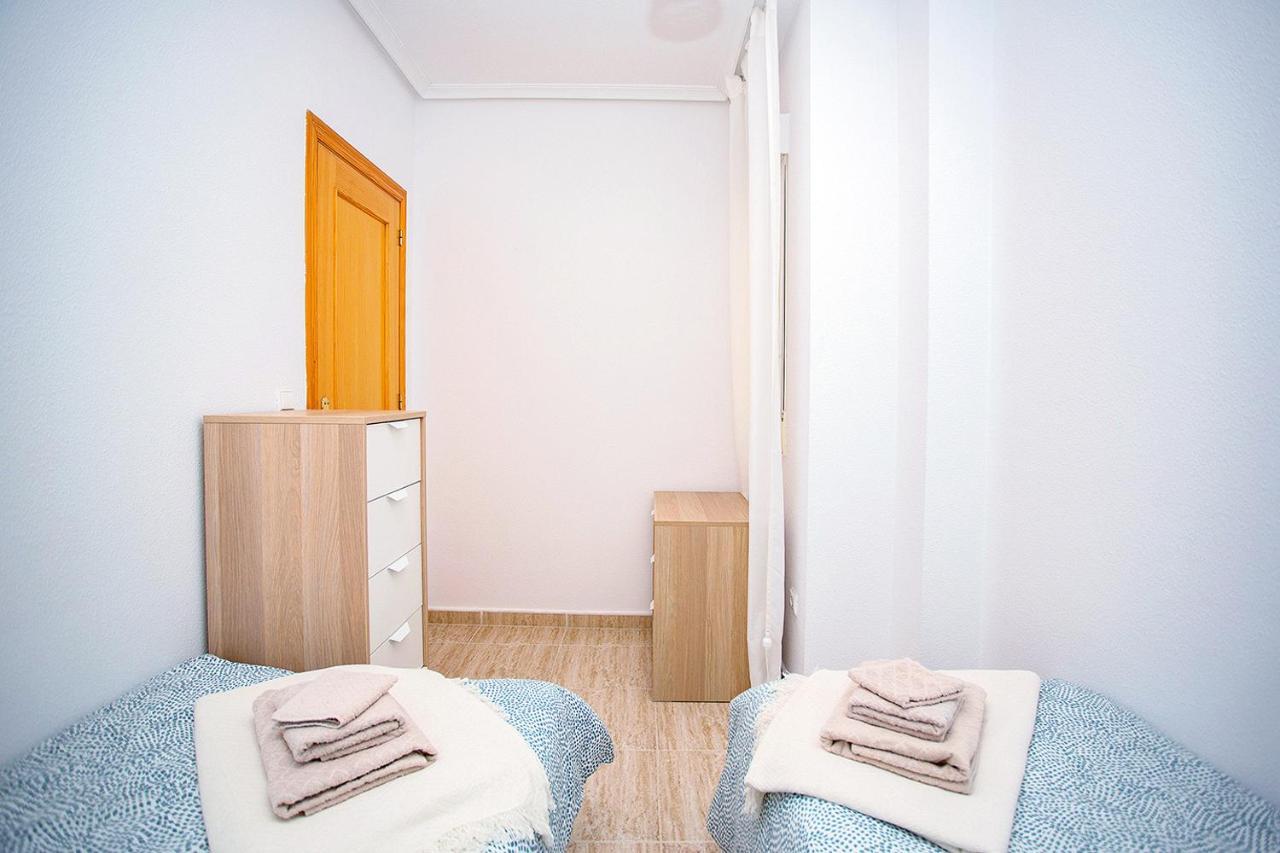 121 La Mata Sun - Alicante Apartment *