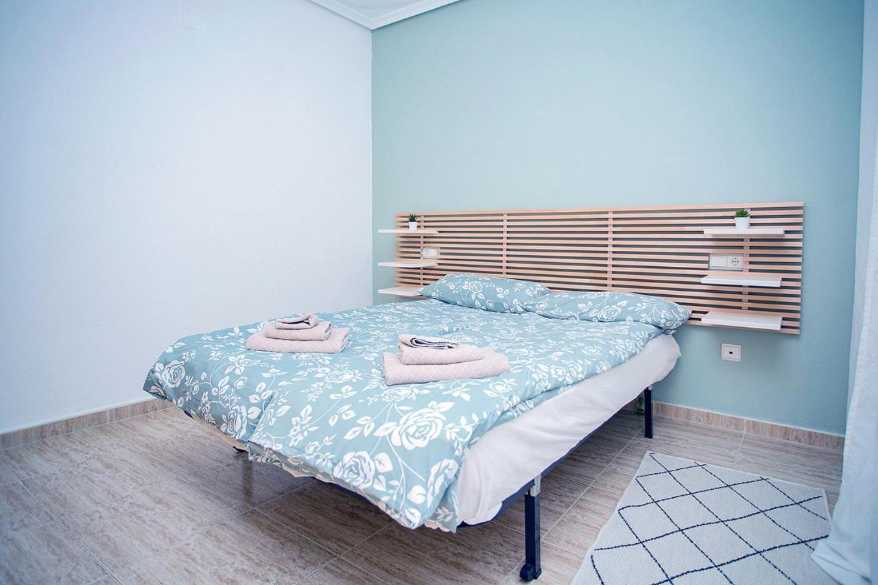 121 La Mata Sun - Alicante Apartment