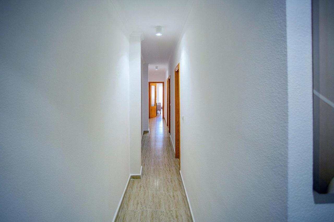 Apartment 121 La Mata Sun - Alicante *