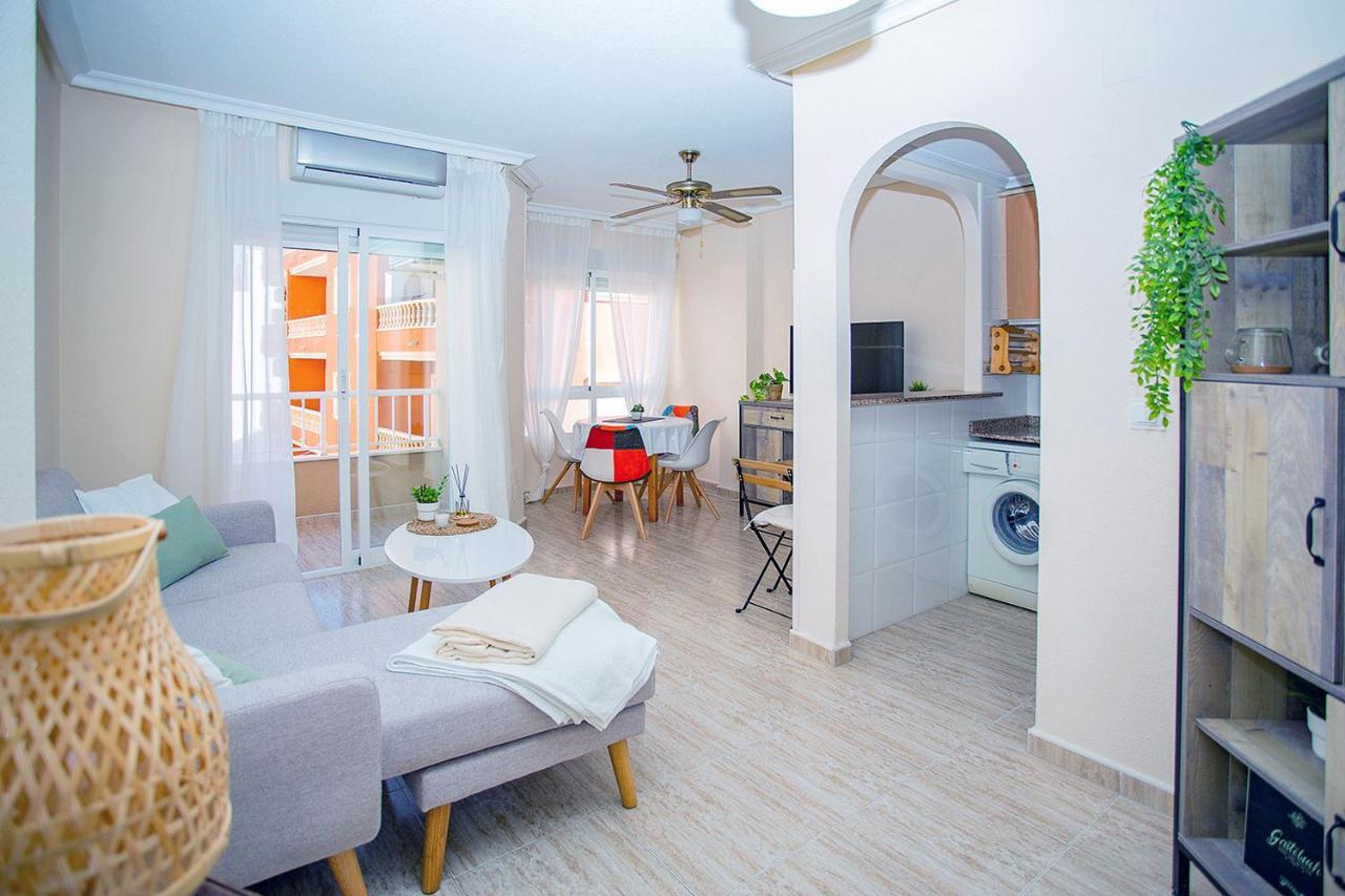 Apartment 121 La Mata Sun - Alicante