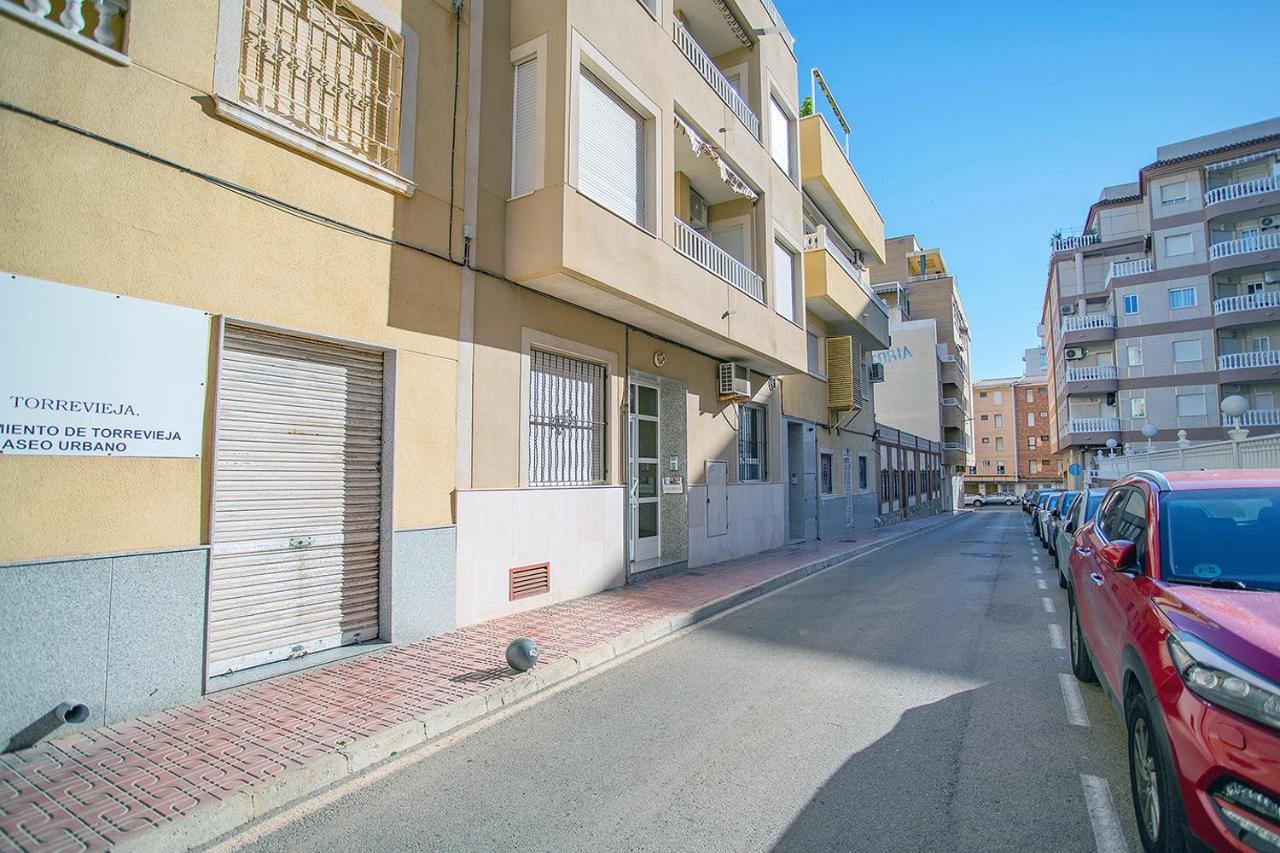 Apartment 121 La Mata Sun - Alicante