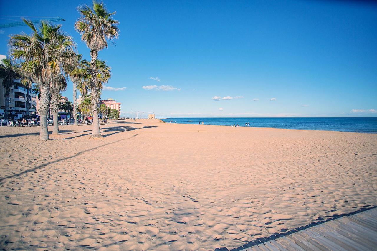 121 La Mata Sun - Alicante