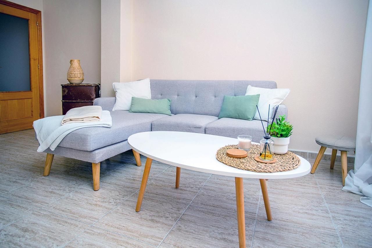 Apartment 121 La Mata Sun - Alicante La Mata (Torrevieja)
