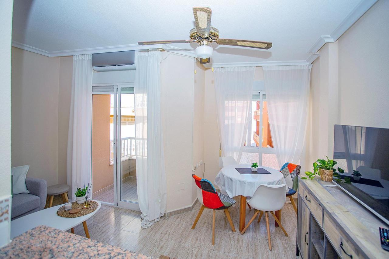 Apartment 121 La Mata Sun - Alicante *
