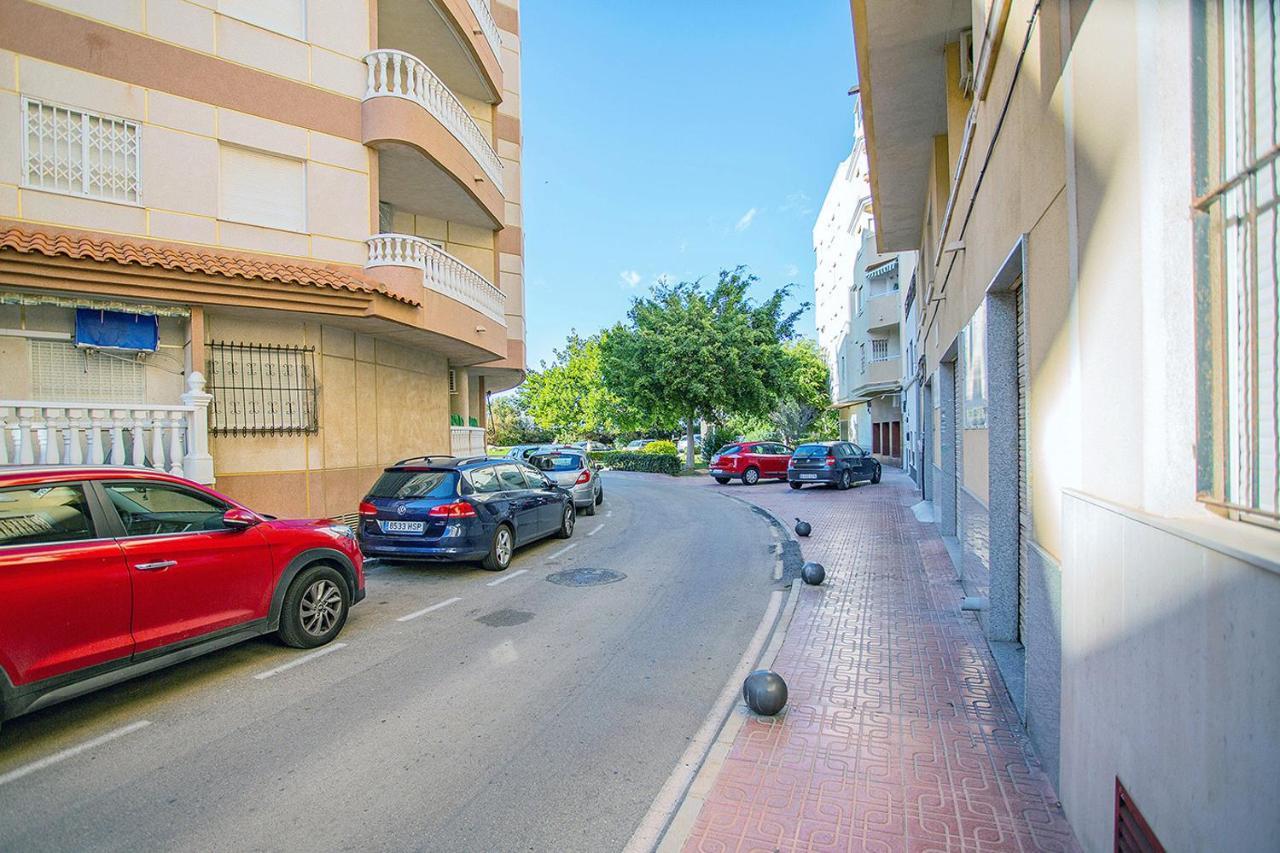 Apartment 121 La Mata Sun - Alicante La Mata (Torrevieja)