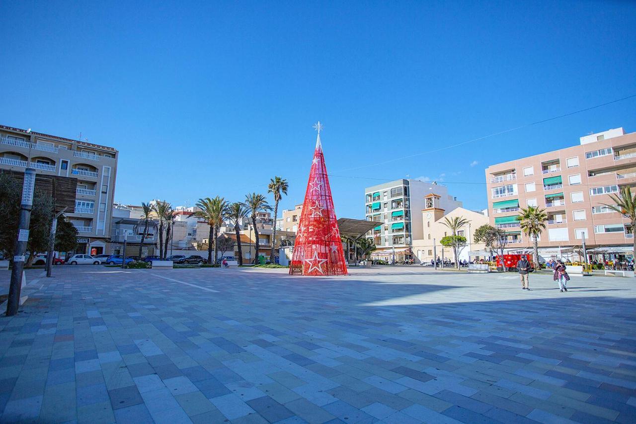 121 La Mata Sun - Alicante Apartment