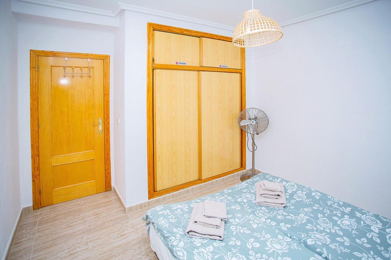 121 La Mata Sun - Alicante Apartment *