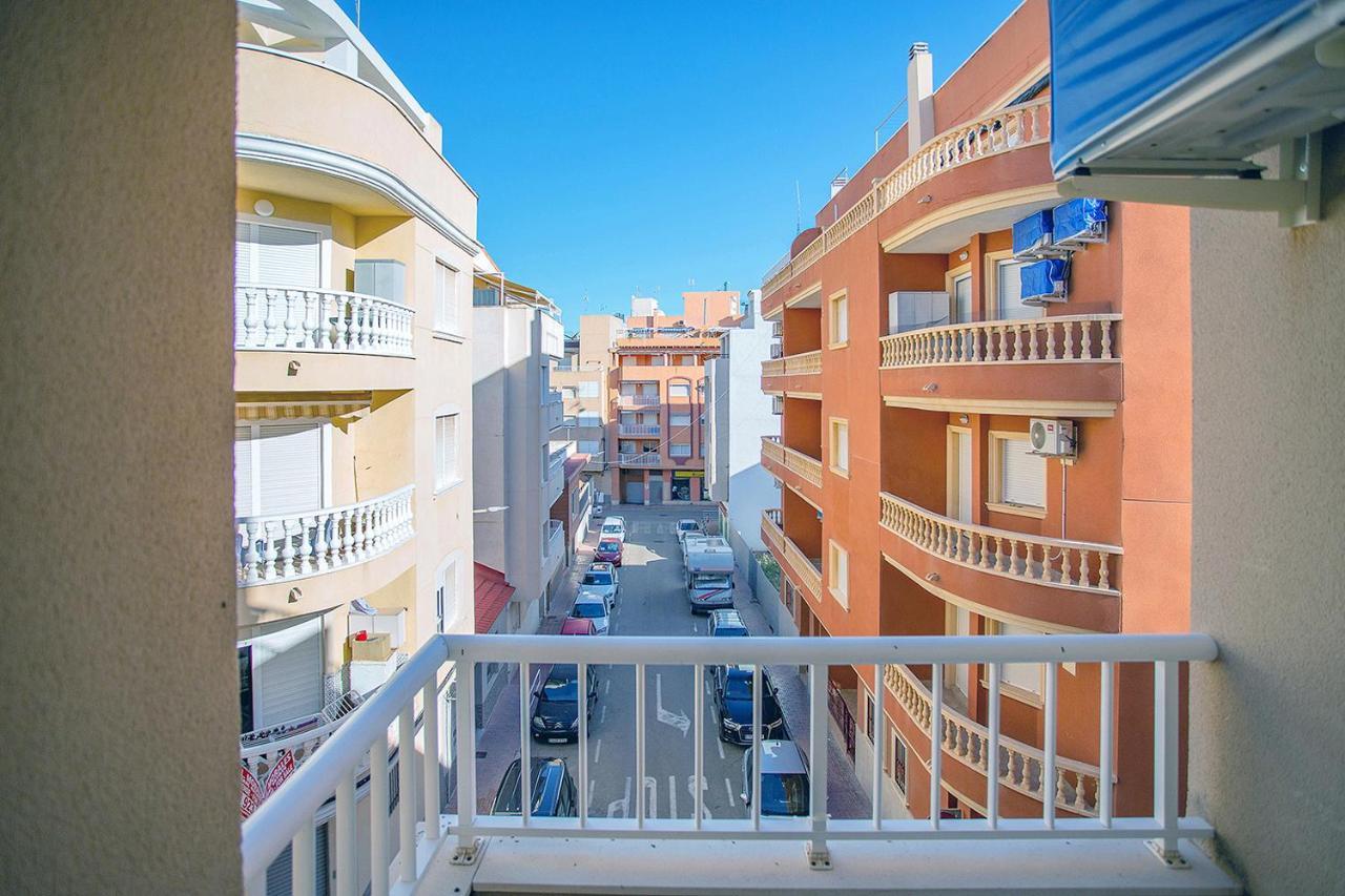 121 La Mata Sun - Alicante La Mata (Torrevieja)