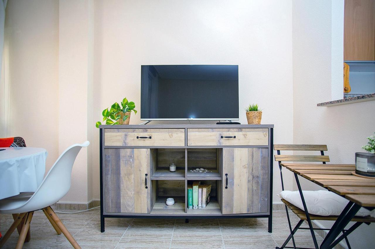121 La Mata Sun - Alicante Apartment *