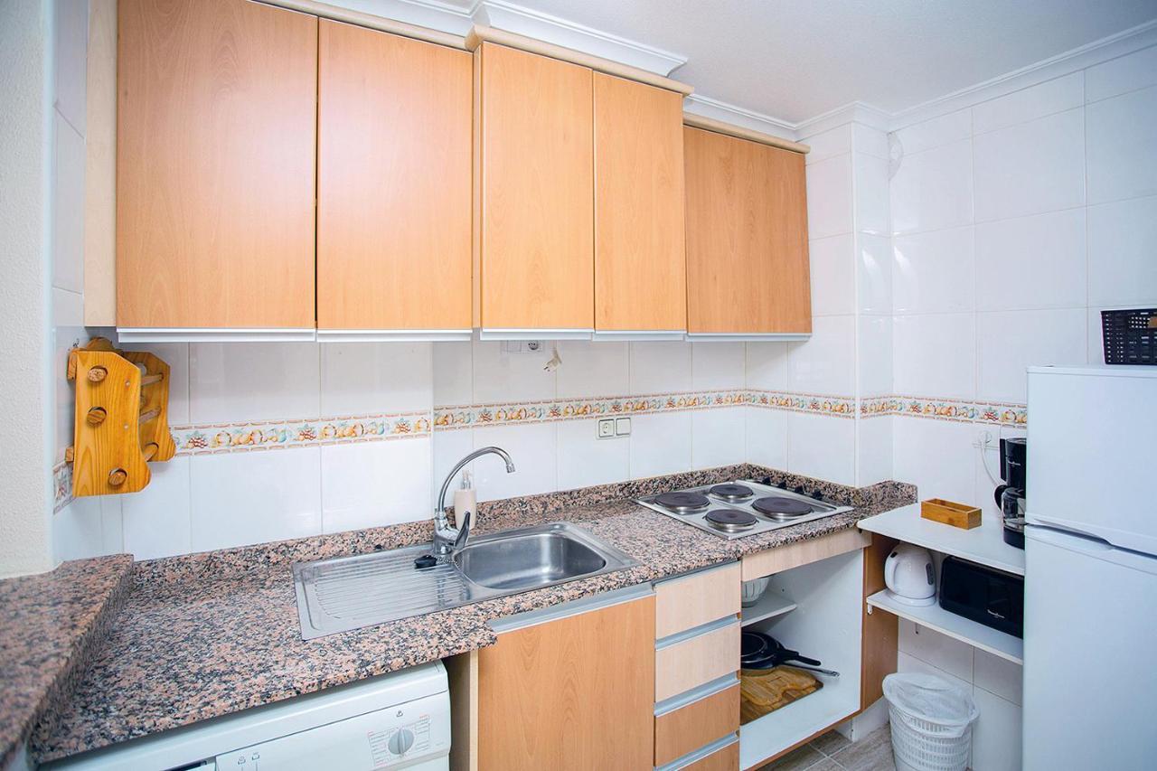 121 La Mata Sun - Alicante Apartment