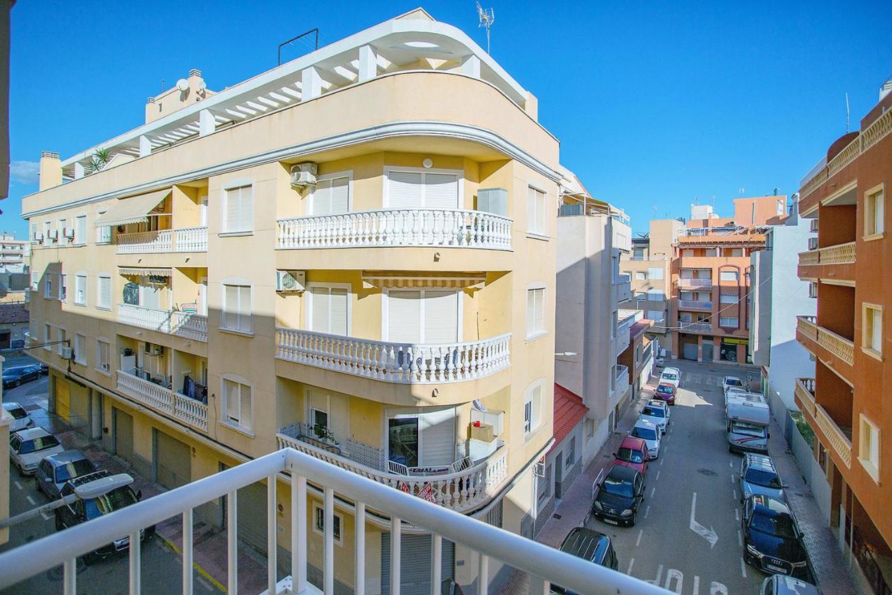 121 La Mata Sun - Alicante Apartment *