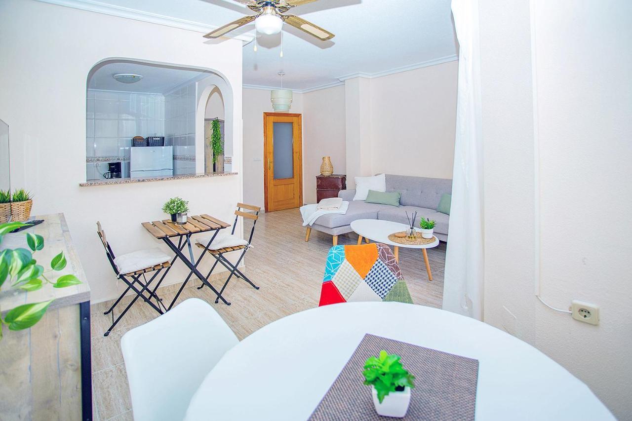 121 La Mata Sun - Alicante Apartment La Mata (Torrevieja)