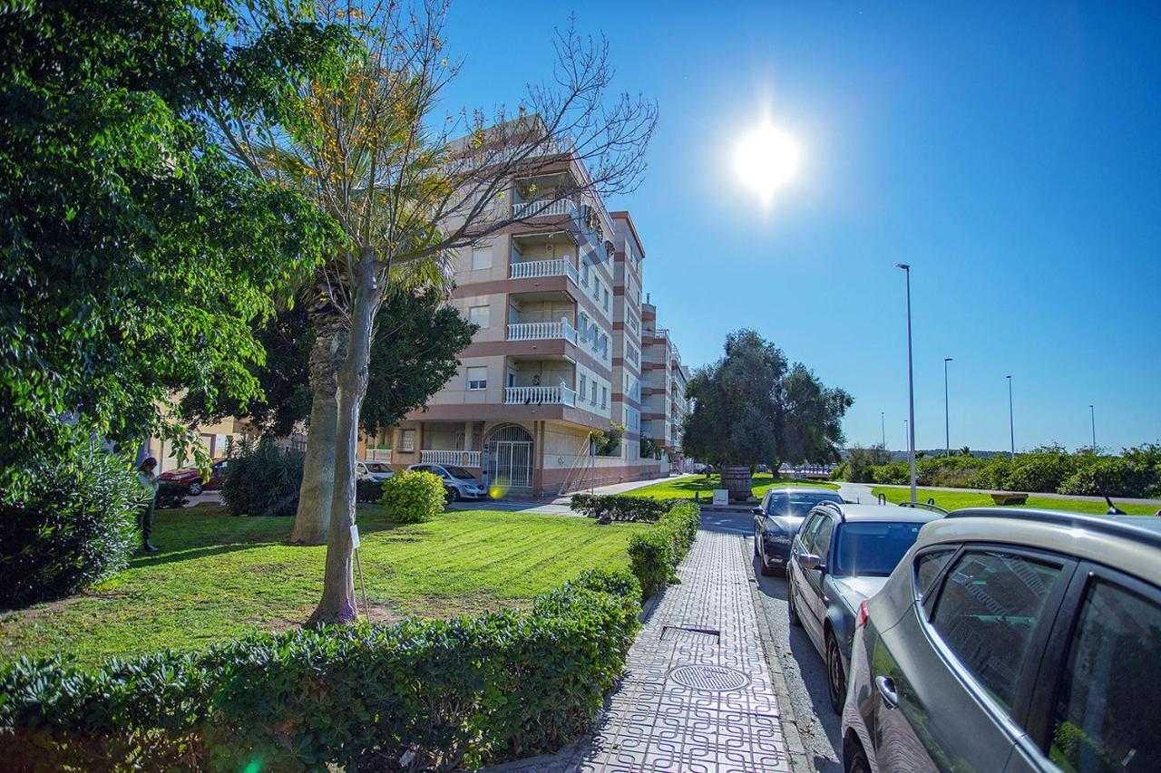 121 La Mata Sun - Alicante Apartment