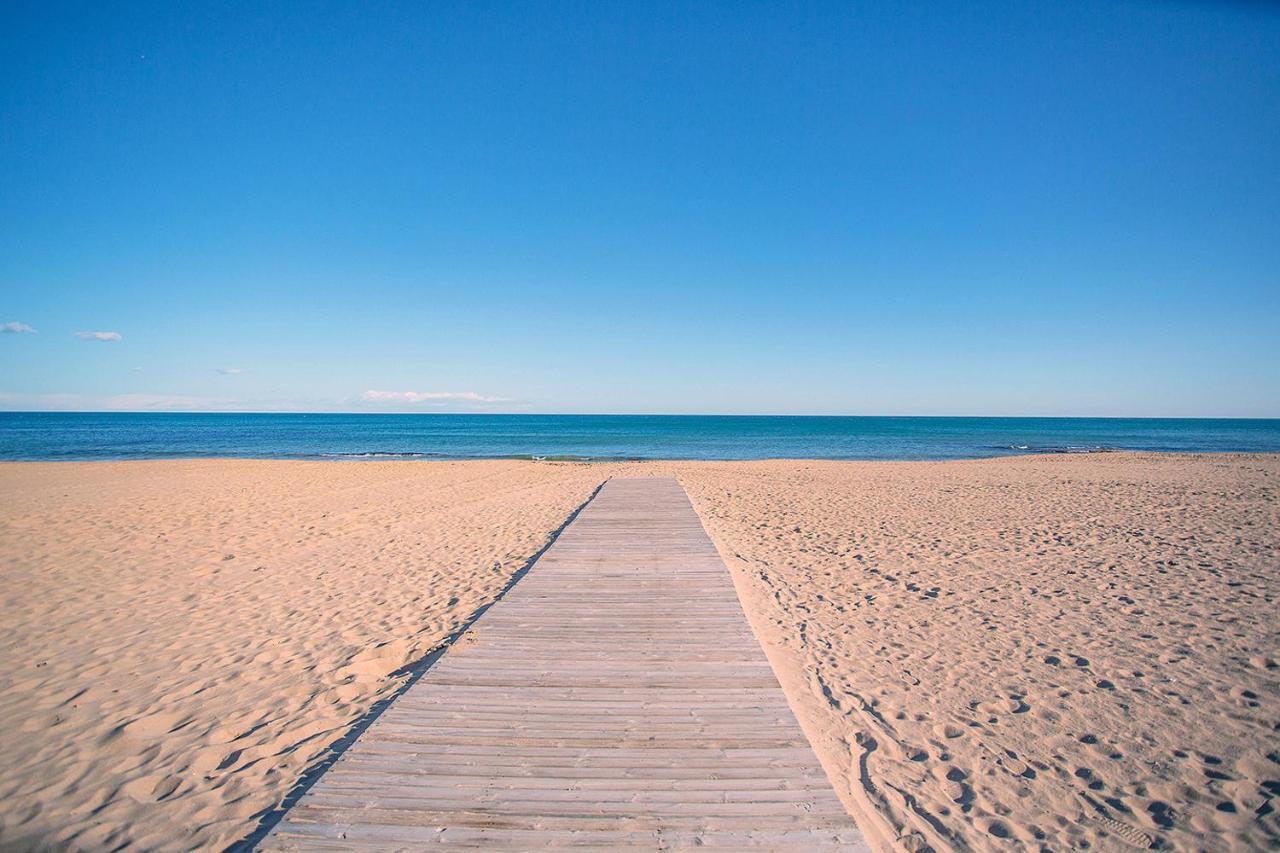 Apartment 121 La Mata Sun - Alicante La Mata (Torrevieja)