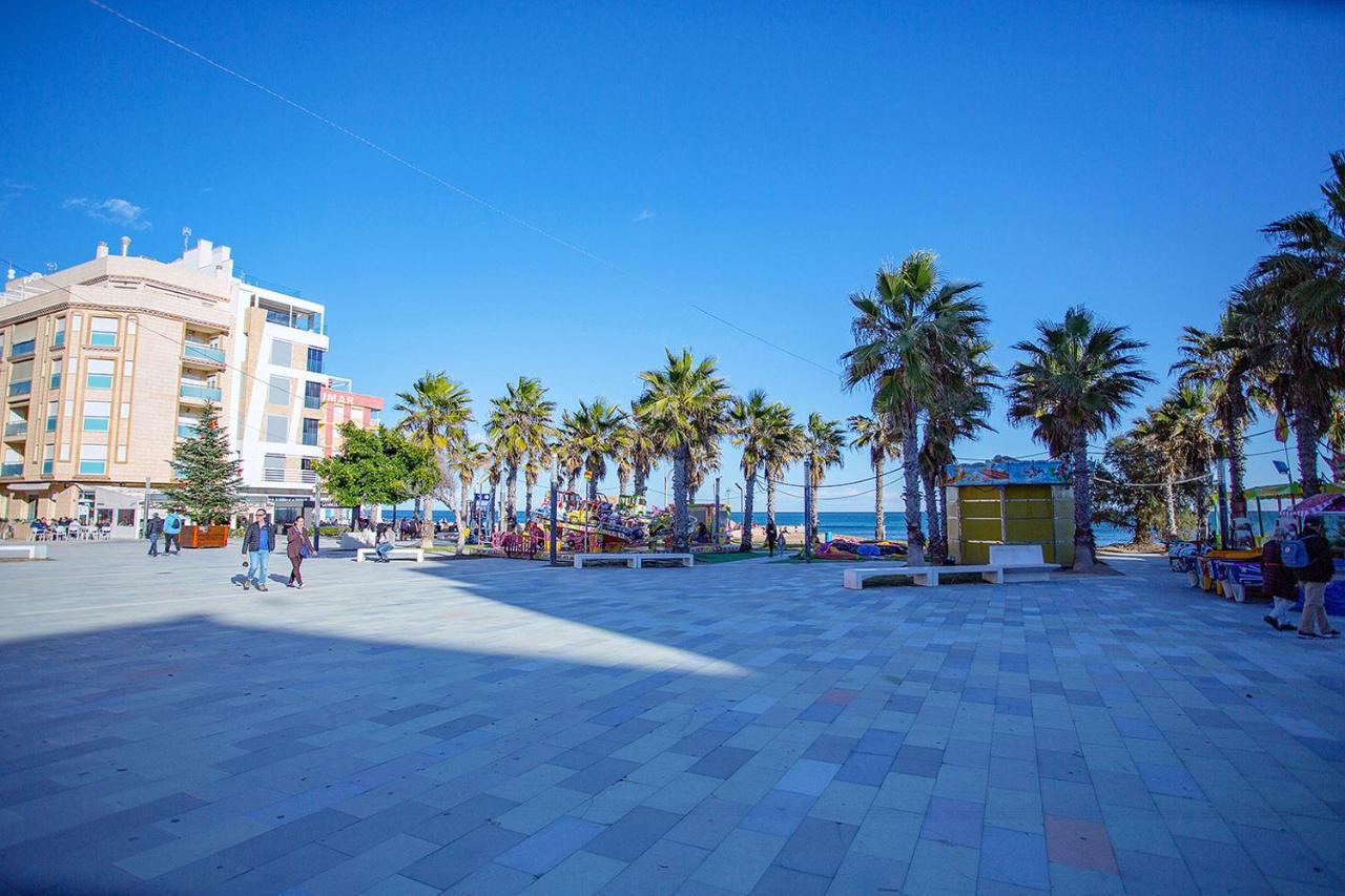 121 La Mata Sun - Alicante Apartment *