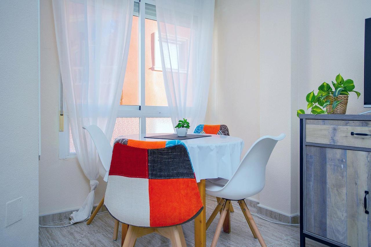 121 La Mata Sun - Alicante Apartment La Mata (Torrevieja)