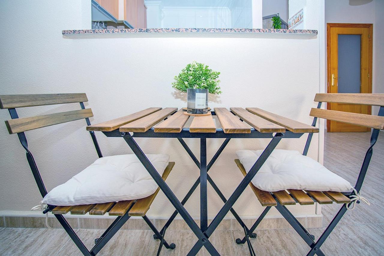 121 La Mata Sun - Alicante *