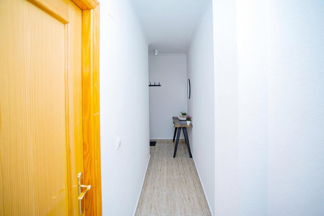121 La Mata Sun - Alicante Apartment La Mata (Torrevieja)