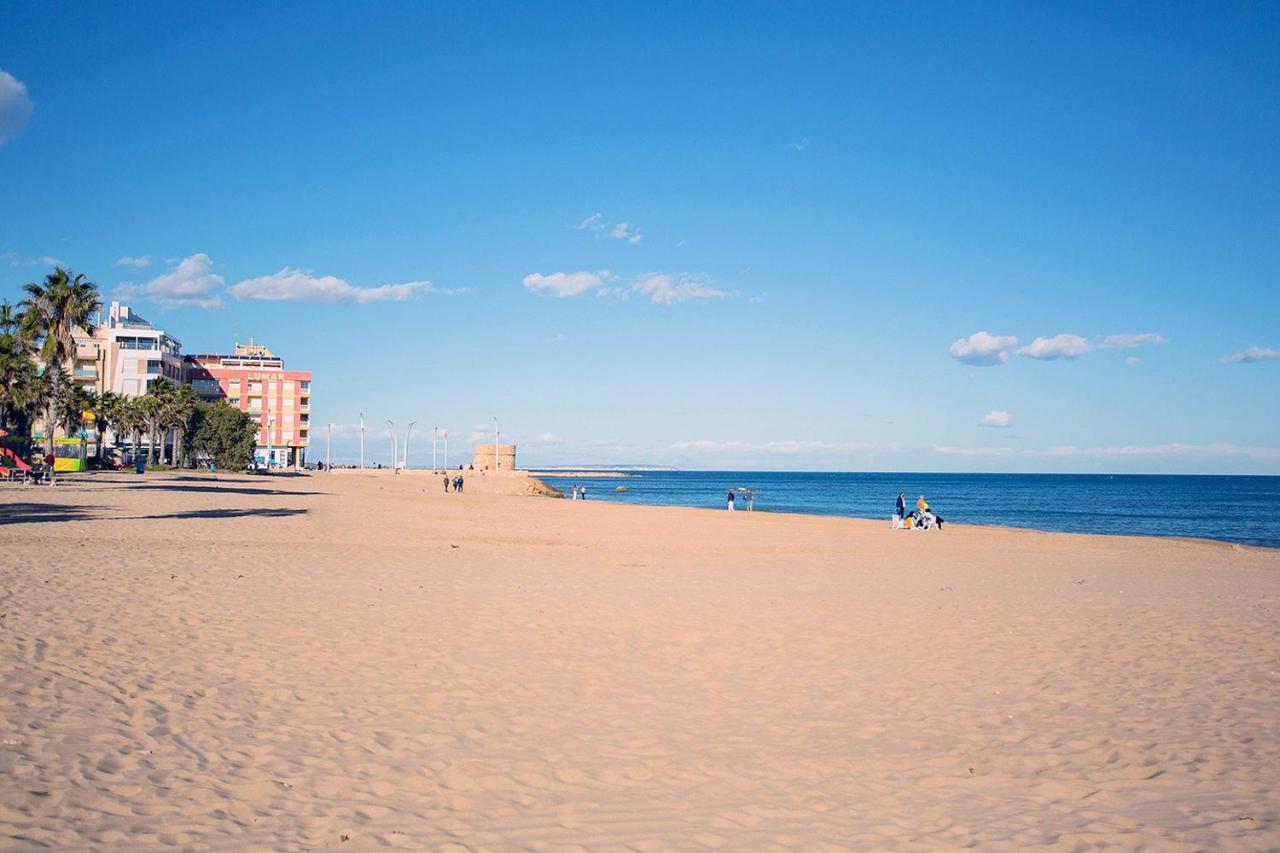 121 La Mata Sun - Alicante Apartment La Mata (Torrevieja)